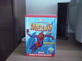 Vând colecţia Spectacular Spider-man