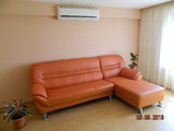 Vand coltar nou din piele