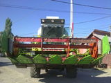 Vand Combina Claas Dominator 78 S