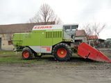 Vand Combina Claas Dominator 98 SL