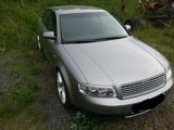 vand compresor de clima audi a4 2.5 tdi an 2002