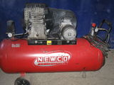 Vand compresor Newco 200litri