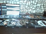 vand consola ps 2 cu 40 de jocuri