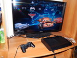 Vand Consola Sony Playstation 3, 12GB, Slim, CECH-4004A