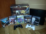 Vand consola SONY PS3 Slim 320GB