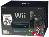 Vand consola Wii Mario Black Kart