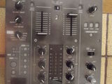 vand console CDJ 200 + case + mixer DJM 400