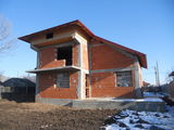Vand constructie casa