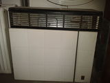 vand convector cu gaz