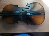 Vand copie vioara Antonius Stradivarius