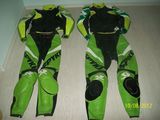 vand costum piele marca SPYKE stare foarte buna