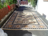 vand covor,VAND COVOR MARE, 4X3 M,MODERN,STARE FOARTE BUNA.