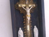 VAND CRUCIFIX