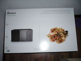 Vand cuptor cu microunde Whirlpool