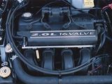 Vand cutie automata chrysler voyager