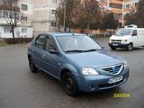 Vand daci logam 1.5 dci 85 CP