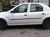 Vand Dacia Logan 1.5dci