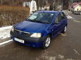 Vand Dacia Logan