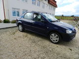 Vand Dacia Logan 2008 stare foarte buna
