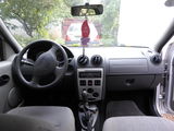 VAND DACIA LOGAN