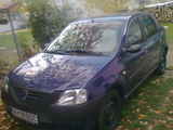 Vand Dacia logan