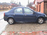 Vand Dacia Logan