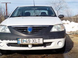 Vand Dacia Logan