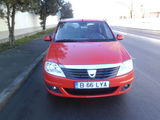 Vand Dacia Logan Feislift, 2009