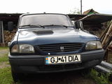 Vand Dacia Papuc 4x4