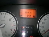 vand dacia sandero 1,6mpi leaureate ,unic proprietar