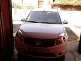 Vand Dacia Sandero