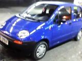 Vand - Daewoo Matiz