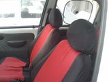 Vand Daewoo Matiz 2003