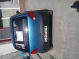 vand daewoo matiz