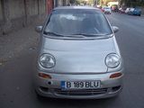 Vand Daewoo Matiz