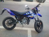 Vand Derbi Senda Drd Racing 2012 X Treme 50 Sm