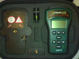 Vand detector de metale Casals