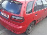 vand/dezmembrez nissan almera 1999 1.5