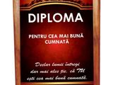 vand Diploma in rama Pentru cea mai buna cumnata!