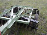 vand disc agricol