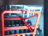 vand disc nou