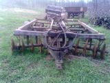 vand disc pentru tractor