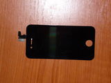 Vand Display cu TouchScreen pentru iPhone 4 Negru - 5 bucati