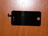 Vand Display cu TouchScreen pentru iPhone 4 Negru - 5 bucati