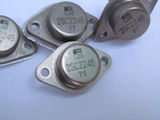 Vand diverse componente electronice