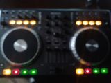 Vând DJ Controllers Numark MixTrack (Repede)