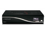 vand dreambox 800