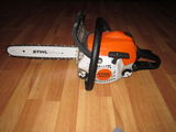 Vand druba STIHL MS211