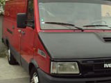 vand duba iveco daily 35.10