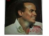 Vand dublu album vinil Harry Belafonte Best 24